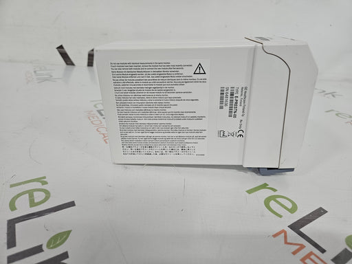 GE Healthcare GE Healthcare E-PRESTN-00 Module Patient Monitors reLink Medical
