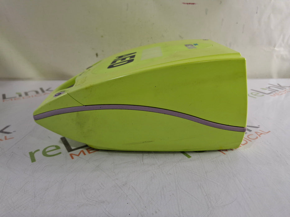 Zoll Zoll AED Plus Defibrillators reLink Medical