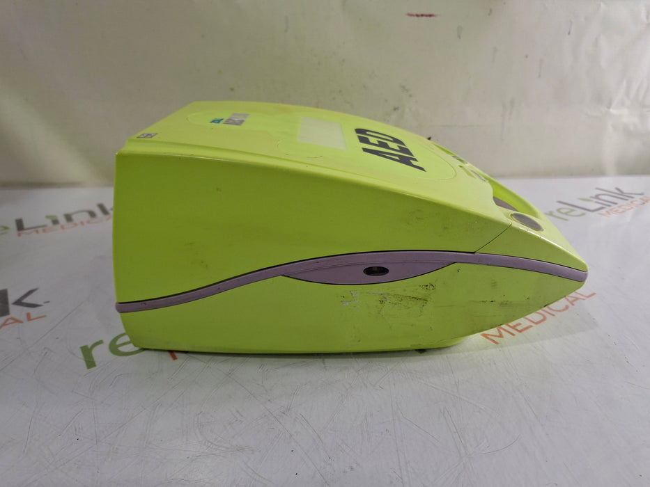 Zoll Zoll AED Plus Defibrillators reLink Medical