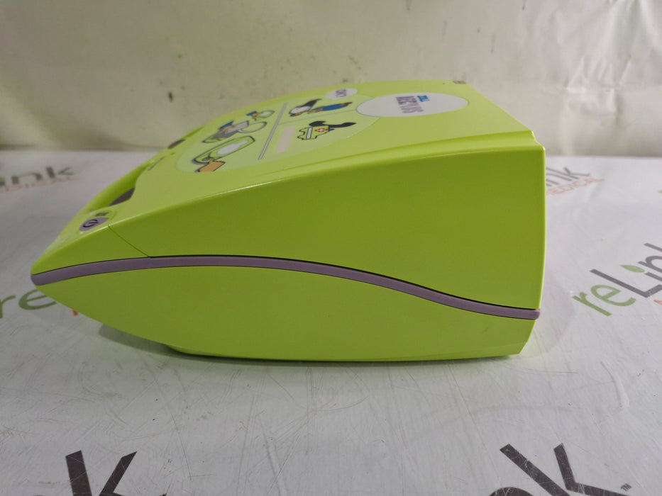 Zoll Zoll AED Plus Defibrillators reLink Medical