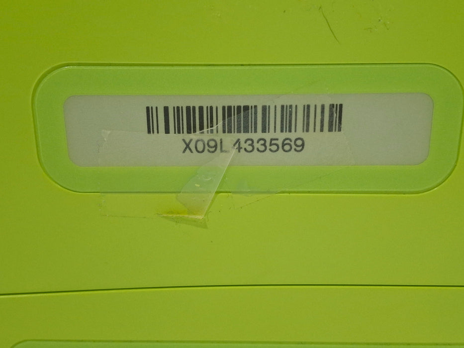 Zoll Zoll AED Plus Defibrillators reLink Medical