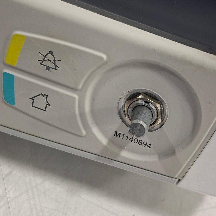 GE Healthcare GE Healthcare Carescape B650 Critical Care Patient Monitor Patient Monitors reLink Medical