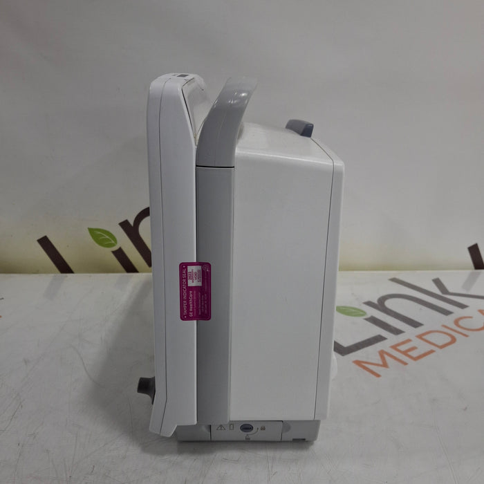 GE Healthcare GE Healthcare Carescape B650 Critical Care Patient Monitor Patient Monitors reLink Medical