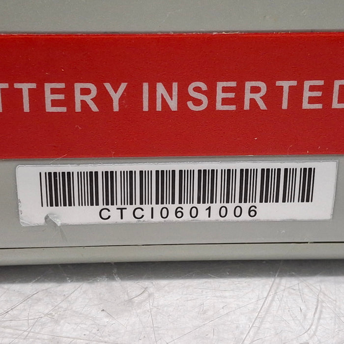 CTC CTC VasoPress Supreme Mini VP500DM Pump Surgical Equipment reLink Medical