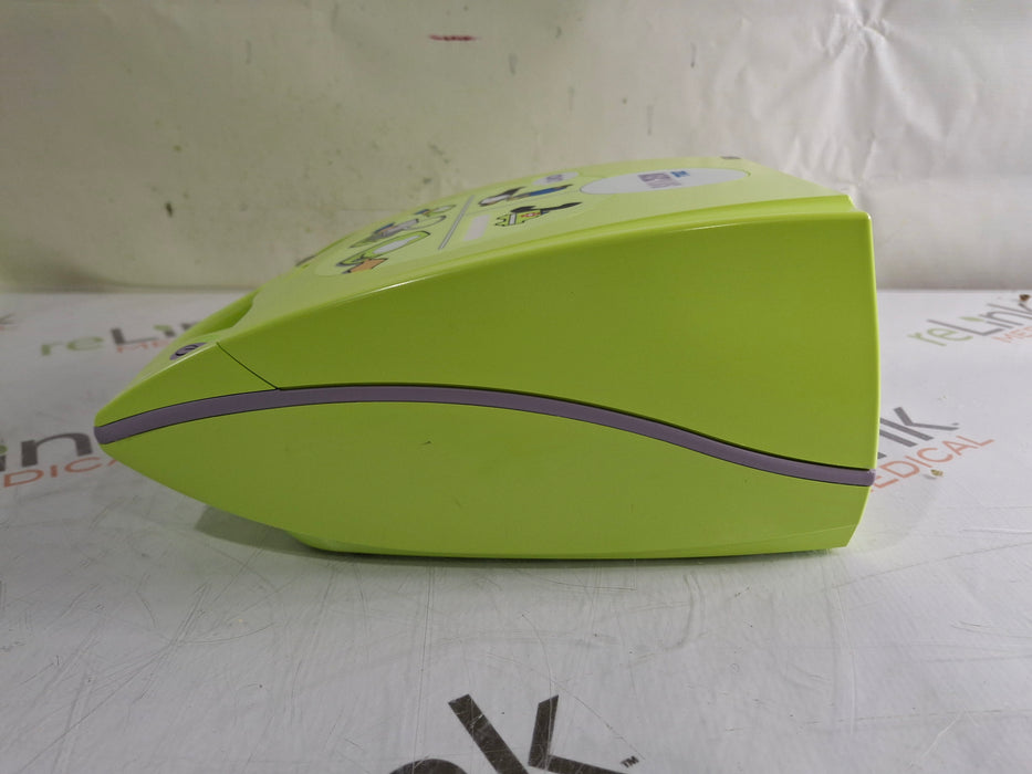 Zoll Zoll AED Plus Defibrillators reLink Medical