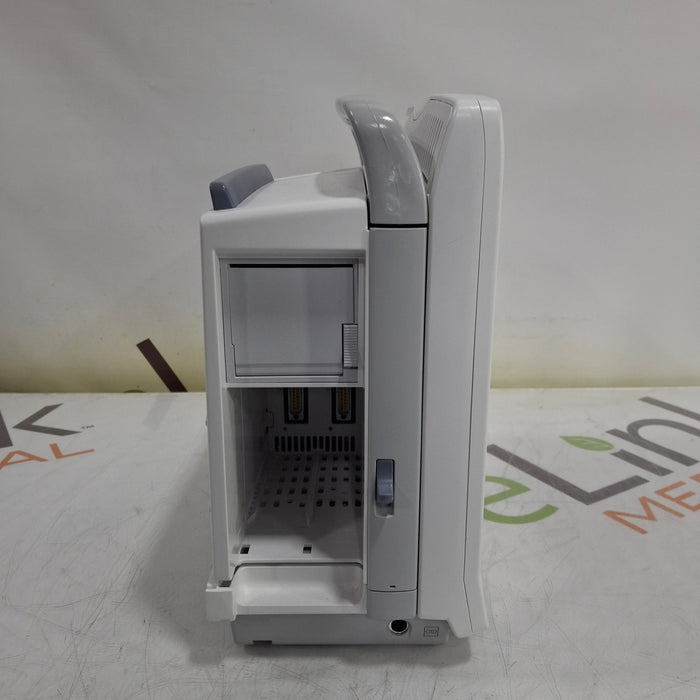 GE Healthcare GE Healthcare Carescape B650 Critical Care Patient Monitor Patient Monitors reLink Medical