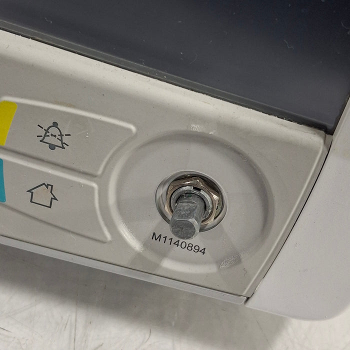 GE Healthcare GE Healthcare Carescape B650 Critical Care Patient Monitor Patient Monitors reLink Medical