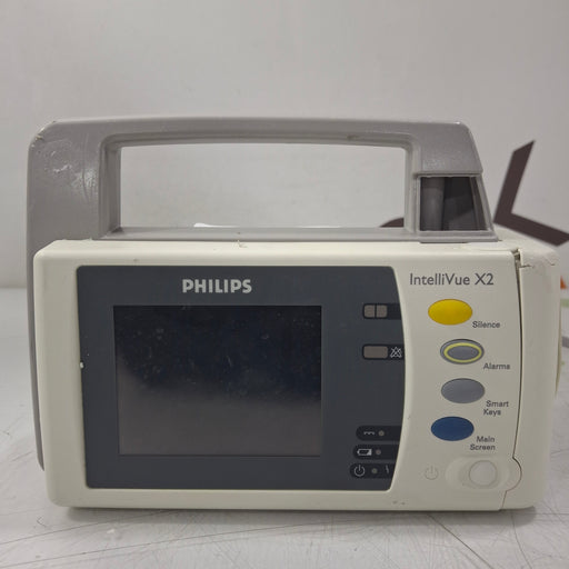 Philips Philips IntelliVue X2 Module - Fast SpO2 Patient Monitors reLink Medical