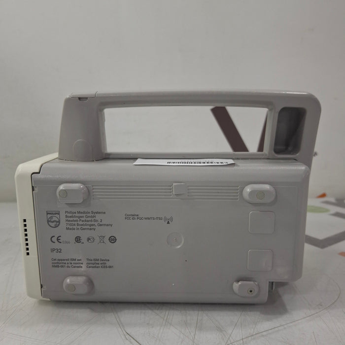 Philips Philips IntelliVue X2 Module - Fast SpO2 Patient Monitors reLink Medical