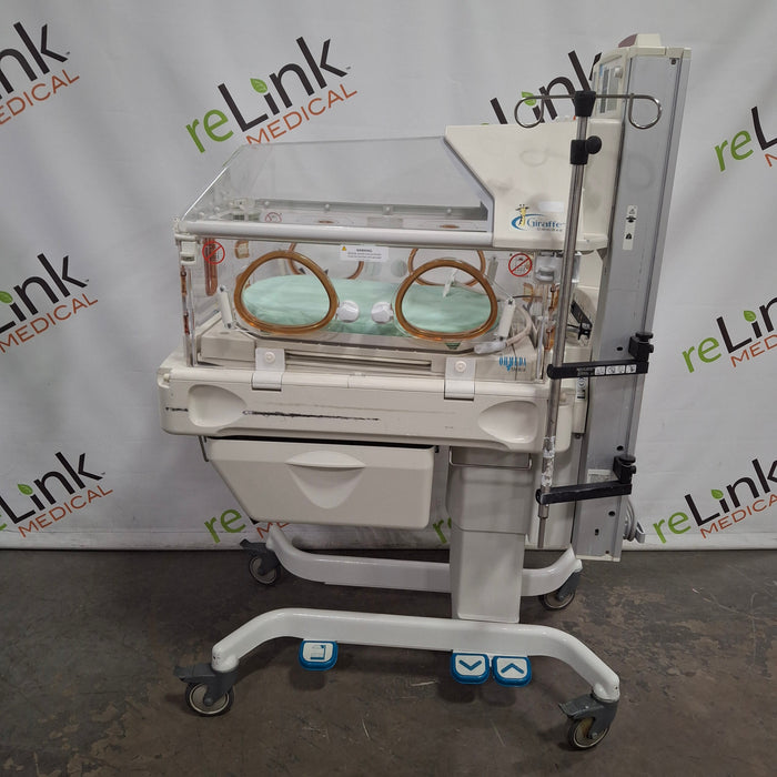 Datex-Ohmeda Datex-Ohmeda Giraffe Omnibed Infant Incubator/Warmer Infant Warmers and Incubators reLink Medical