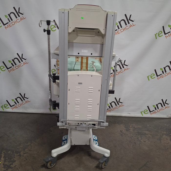 Datex-Ohmeda Datex-Ohmeda Giraffe Omnibed Infant Incubator/Warmer Infant Warmers and Incubators reLink Medical