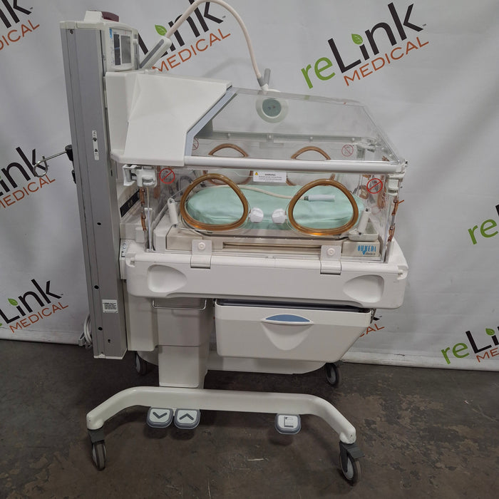 Datex-Ohmeda Datex-Ohmeda Giraffe Omnibed Infant Incubator/Warmer Infant Warmers and Incubators reLink Medical