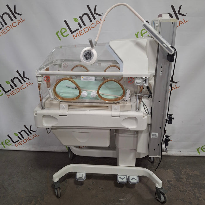 Datex-Ohmeda Datex-Ohmeda Giraffe Omnibed Infant Incubator/Warmer Infant Warmers and Incubators reLink Medical