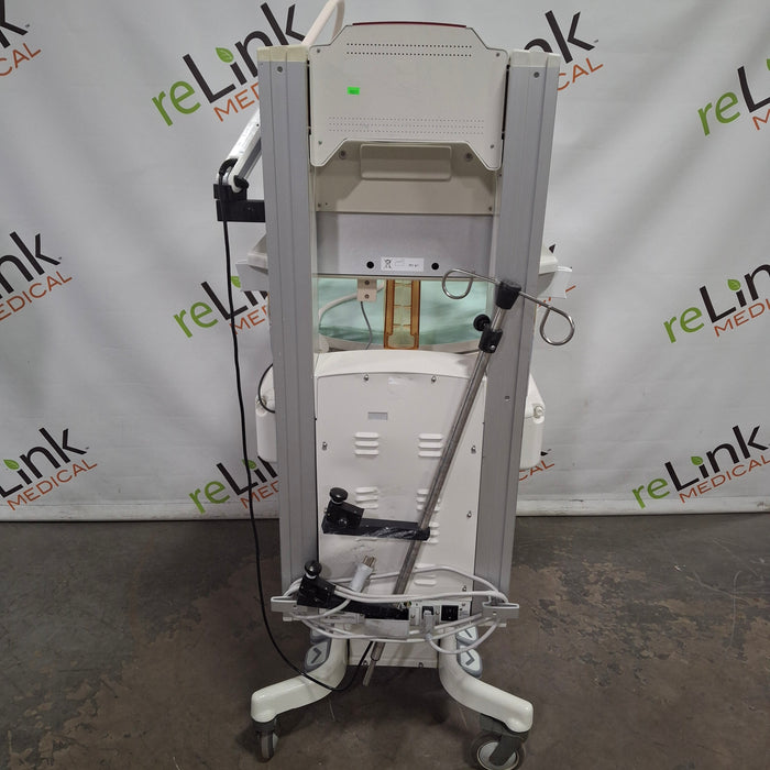 Datex-Ohmeda Datex-Ohmeda Giraffe Omnibed Infant Incubator/Warmer Infant Warmers and Incubators reLink Medical