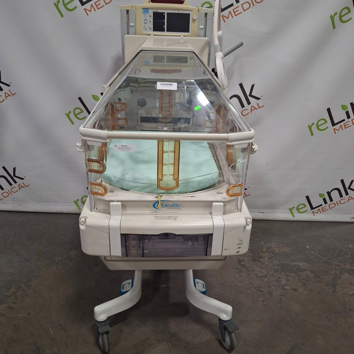 Datex-Ohmeda Datex-Ohmeda Giraffe Omnibed Infant Incubator/Warmer Infant Warmers and Incubators reLink Medical