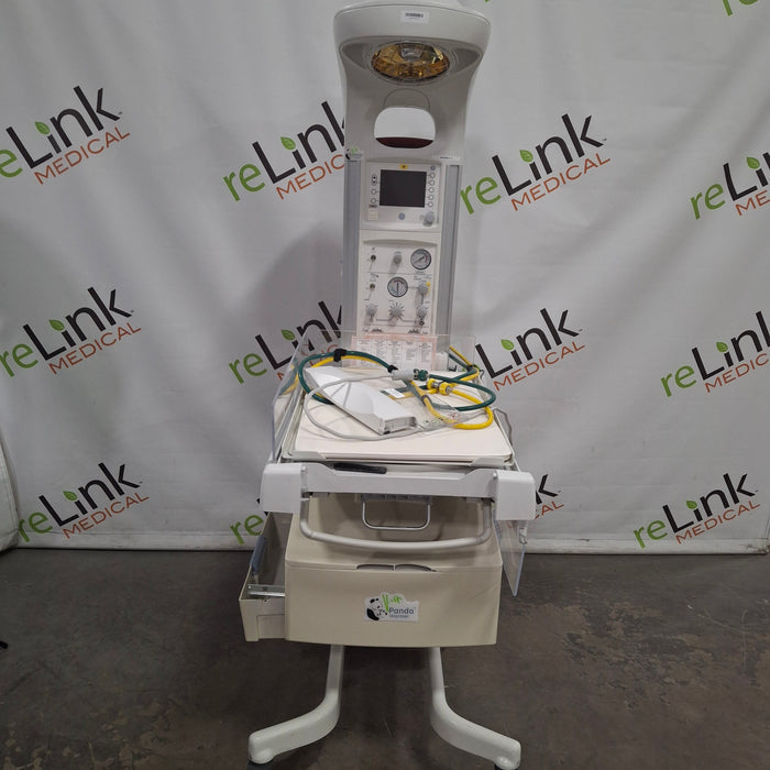 GE Healthcare GE Healthcare Panda IRES Infant Warmer Infant Warmers and Incubators reLink Medical