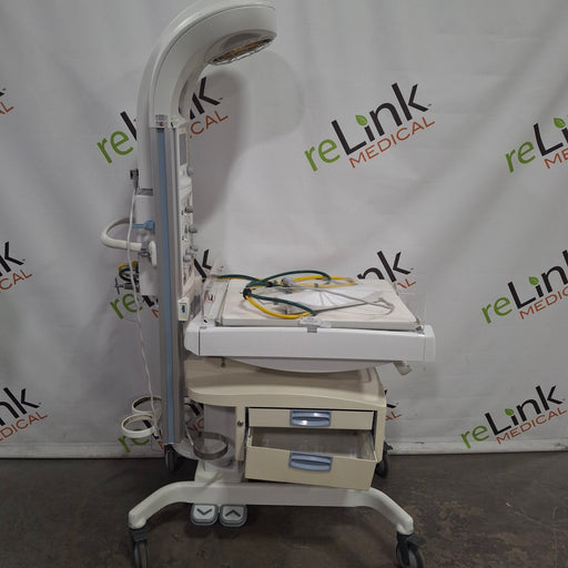 GE Healthcare GE Healthcare Panda IRES Infant Warmer Infant Warmers and Incubators reLink Medical
