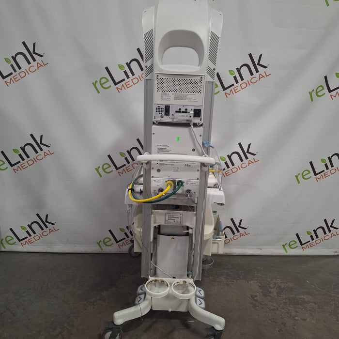 GE Healthcare GE Healthcare Panda IRES Infant Warmer Infant Warmers and Incubators reLink Medical