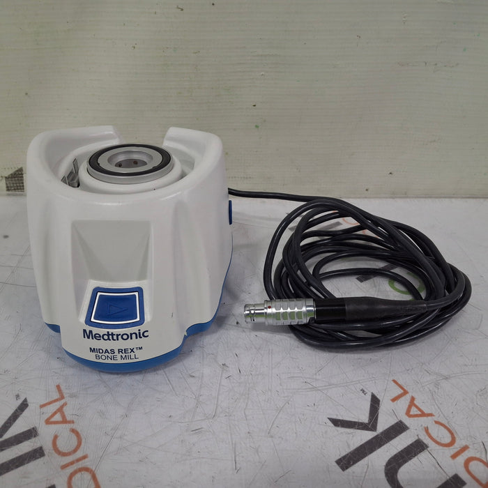 Medtronic Medtronic BM110 Midas Rex Bone Mill Nucleus Removal Tools Surgical Instruments reLink Medical