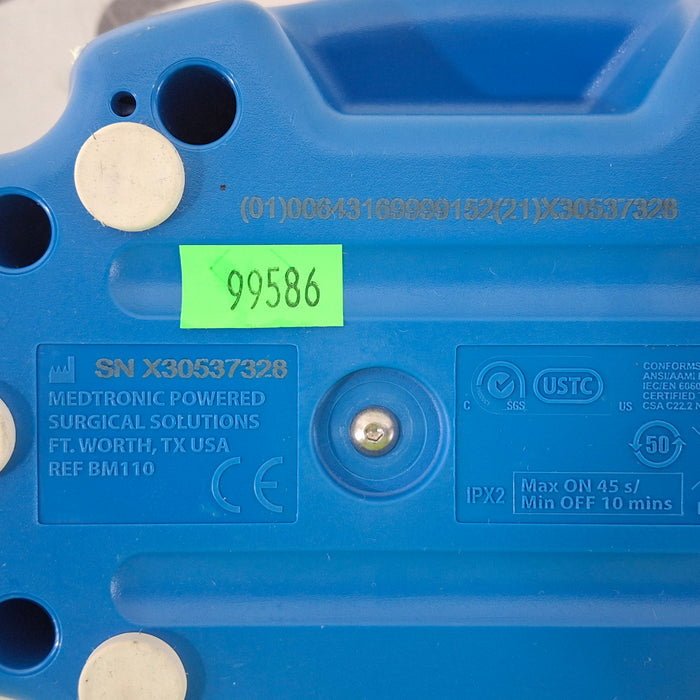 Medtronic Medtronic BM110 Midas Rex Bone Mill Nucleus Removal Tools Surgical Instruments reLink Medical