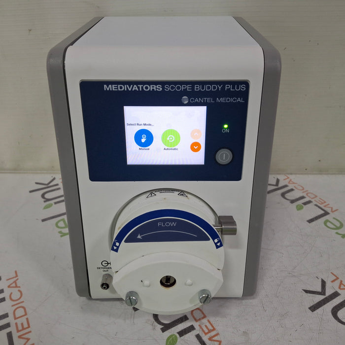 Medivators Medivators Scope Buddy Plus Endoscope Reprocessor Sterilizers & Autoclaves reLink Medical