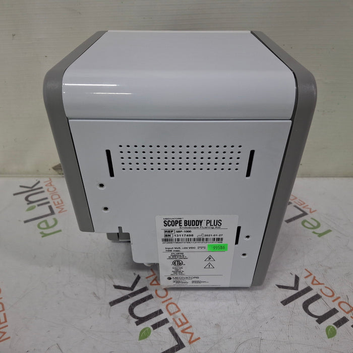 Medivators Medivators Scope Buddy Plus Endoscope Reprocessor Sterilizers & Autoclaves reLink Medical