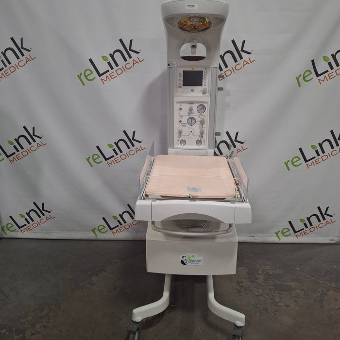 GE Healthcare GE Healthcare Panda IRES Infant Warmer Infant Warmers and Incubators reLink Medical