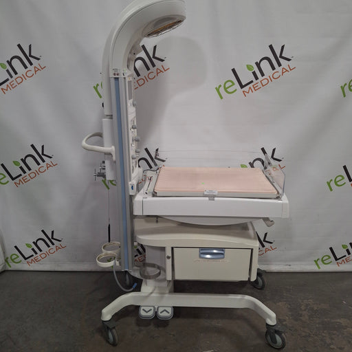 GE Healthcare GE Healthcare Panda IRES Infant Warmer Infant Warmers and Incubators reLink Medical