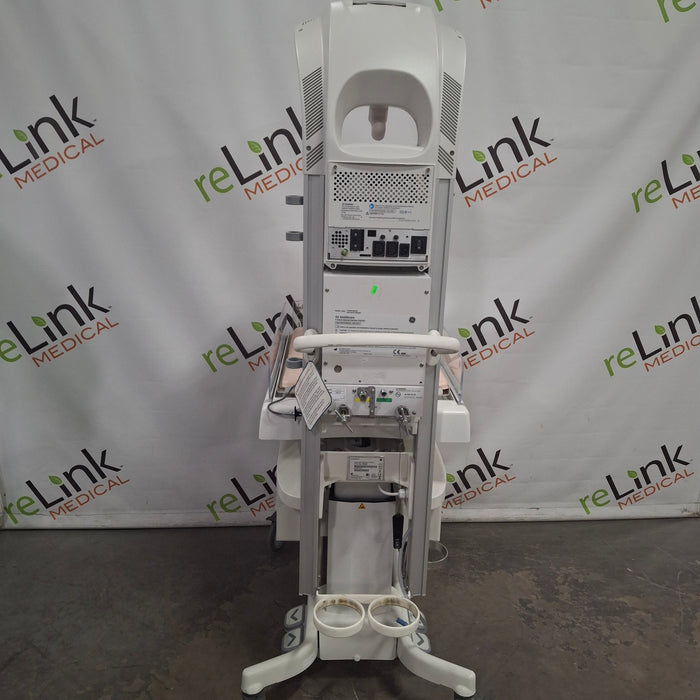 GE Healthcare GE Healthcare Panda IRES Infant Warmer Infant Warmers and Incubators reLink Medical