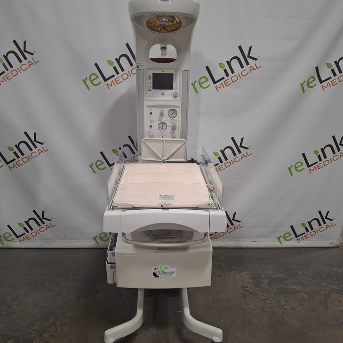 GE Healthcare GE Healthcare Panda IRES Infant Warmer Infant Warmers and Incubators reLink Medical