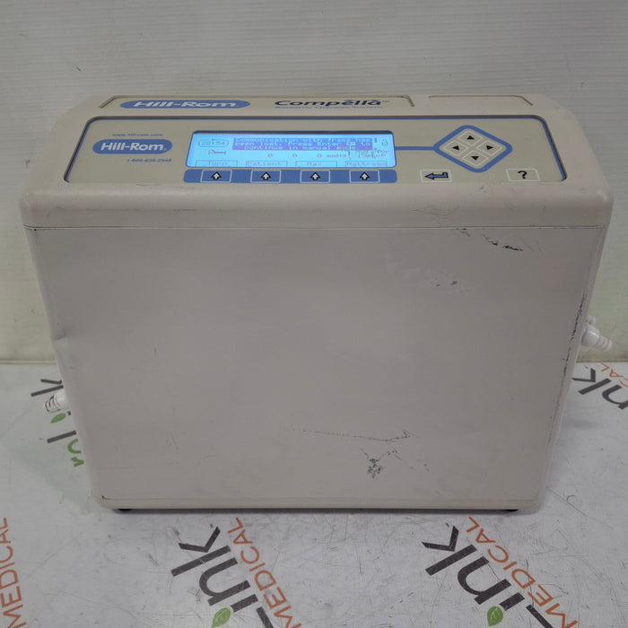 Hill-Rom Hill-Rom Compella Bed Pump Beds & Stretchers reLink Medical