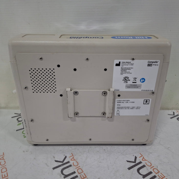 Hill-Rom Hill-Rom Compella Bed Pump Beds & Stretchers reLink Medical