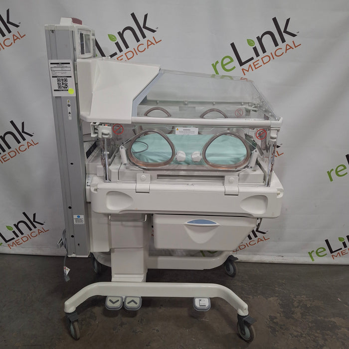 Datex-Ohmeda Datex-Ohmeda Giraffe Omnibed Infant Incubator/Warmer Infant Warmers and Incubators reLink Medical