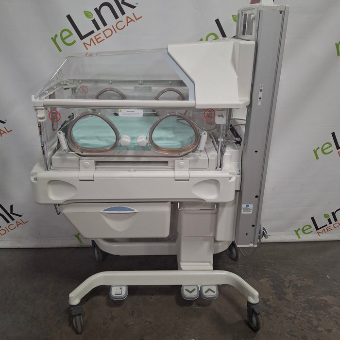 Datex-Ohmeda Datex-Ohmeda Giraffe Omnibed Infant Incubator/Warmer Infant Warmers and Incubators reLink Medical