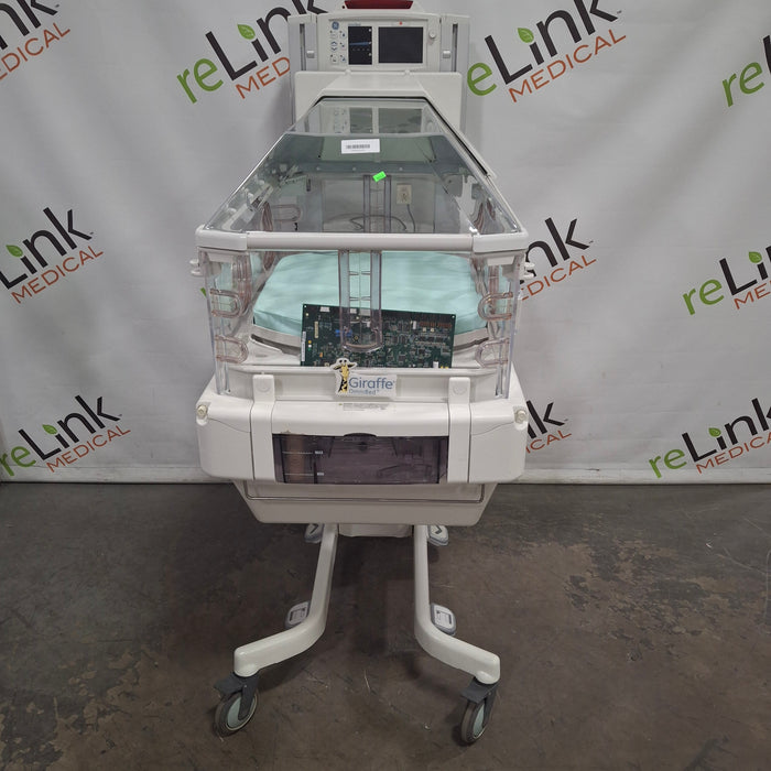 Datex-Ohmeda Datex-Ohmeda Giraffe Omnibed Infant Incubator/Warmer Infant Warmers and Incubators reLink Medical