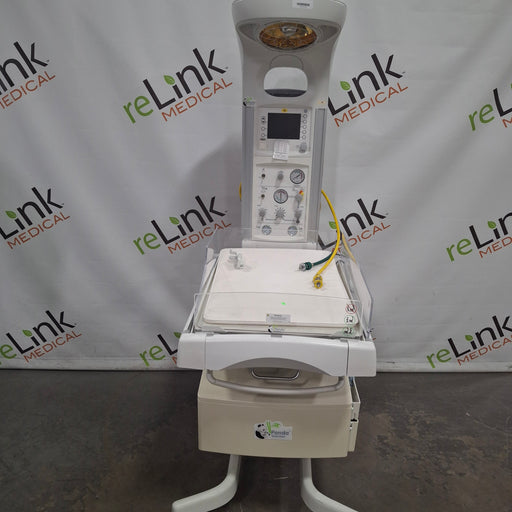 GE Healthcare GE Healthcare Panda IRES Infant Warmer Infant Warmers and Incubators reLink Medical