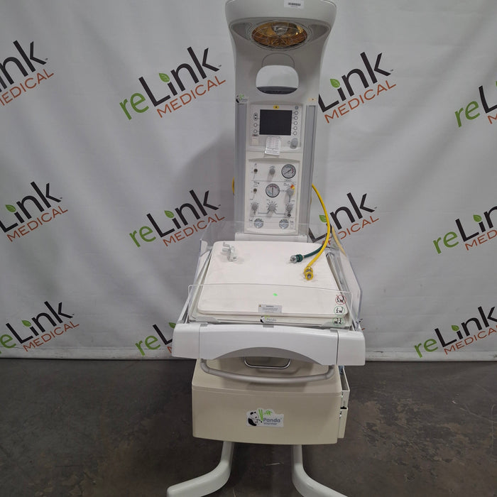 GE Healthcare GE Healthcare Panda IRES Infant Warmer Infant Warmers and Incubators reLink Medical