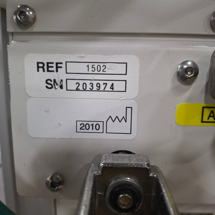 GE Healthcare GE Healthcare Panda IRES Infant Warmer Infant Warmers and Incubators reLink Medical