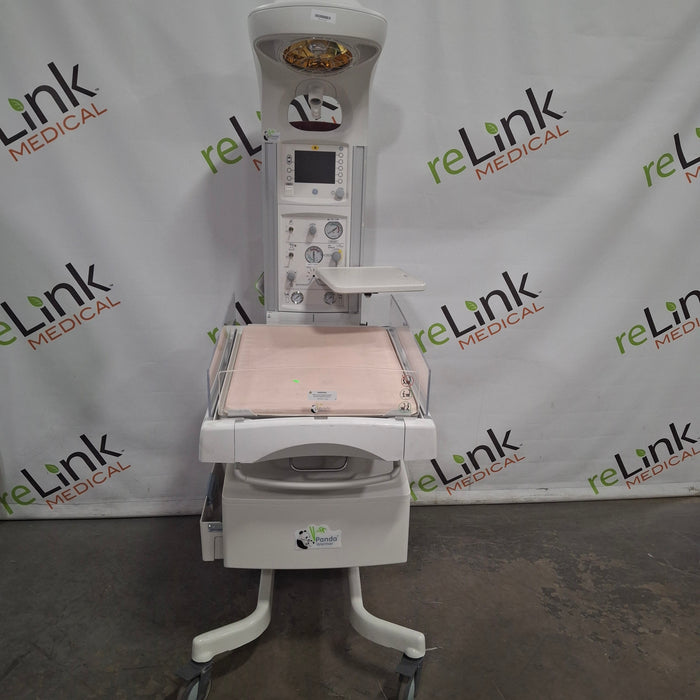 GE Healthcare GE Healthcare Panda IRES Infant Warmer Infant Warmers and Incubators reLink Medical