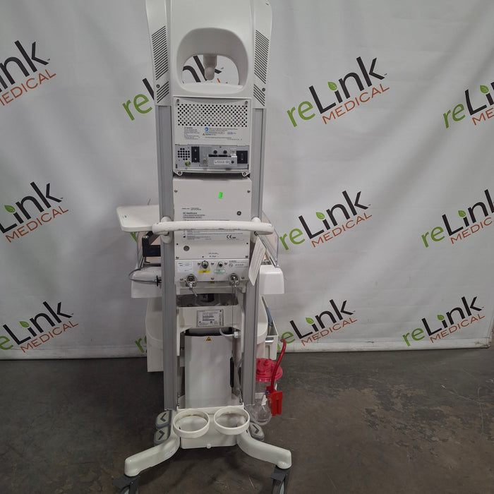 GE Healthcare GE Healthcare Panda IRES Infant Warmer Infant Warmers and Incubators reLink Medical