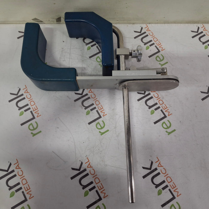 Acufex Acufex 012310 Knee Holder Surgical Tables reLink Medical