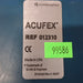 Acufex Acufex 012310 Knee Holder Surgical Tables reLink Medical