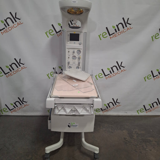 GE Healthcare GE Healthcare Panda IRES Infant Warmer Infant Warmers and Incubators reLink Medical