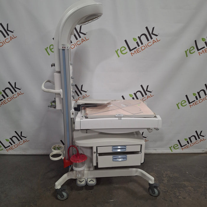 GE Healthcare GE Healthcare Panda IRES Infant Warmer Infant Warmers and Incubators reLink Medical