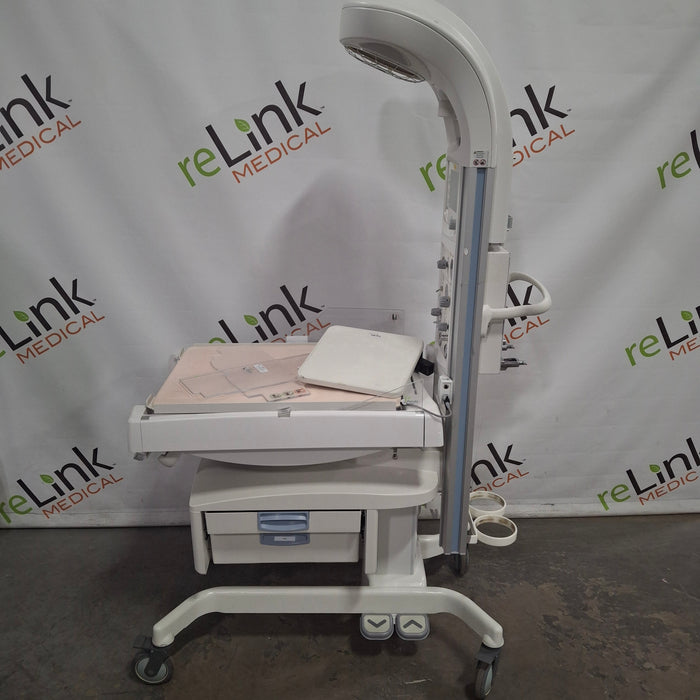 GE Healthcare GE Healthcare Panda IRES Infant Warmer Infant Warmers and Incubators reLink Medical