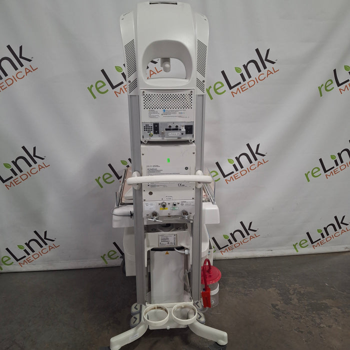 GE Healthcare GE Healthcare Panda IRES Infant Warmer Infant Warmers and Incubators reLink Medical