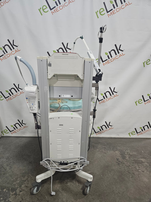 Datex-Ohmeda Datex-Ohmeda Giraffe Omnibed Infant Incubator/Warmer Infant Warmers and Incubators reLink Medical