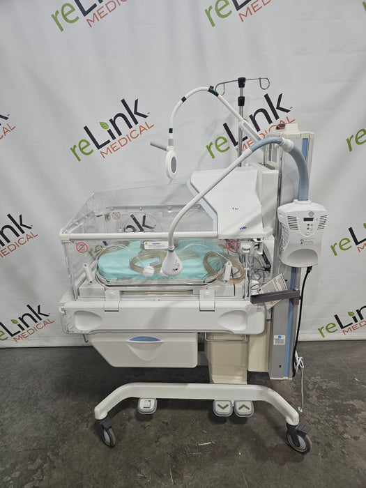 Datex-Ohmeda Datex-Ohmeda Giraffe Omnibed Infant Incubator/Warmer Infant Warmers and Incubators reLink Medical