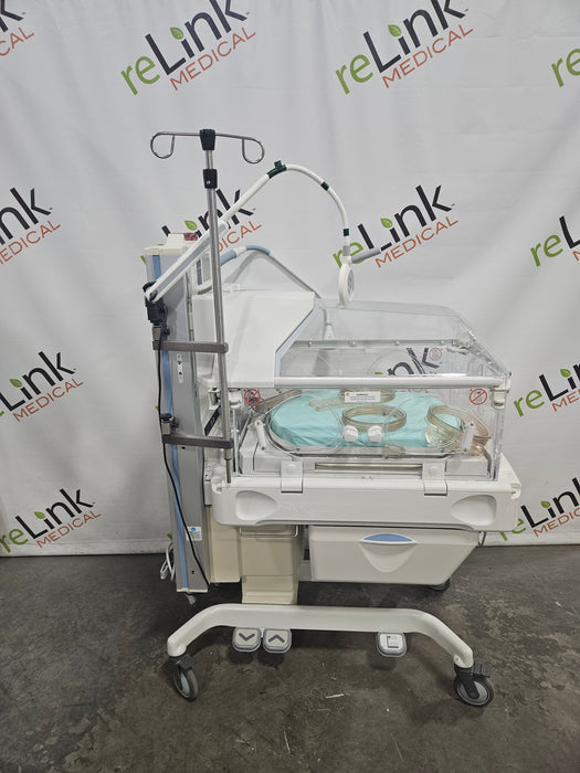 Datex-Ohmeda Datex-Ohmeda Giraffe Omnibed Infant Incubator/Warmer Infant Warmers and Incubators reLink Medical