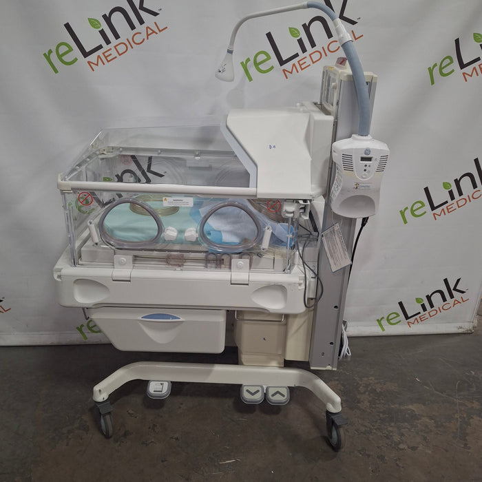 Datex-Ohmeda Datex-Ohmeda Giraffe Omnibed Infant Incubator/Warmer Infant Warmers and Incubators reLink Medical